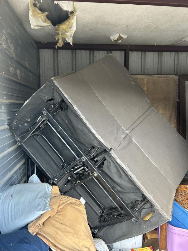 Storage Unit Auction in Albany, LA at Albany Storage Annex ends on 12th